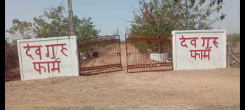 1 RK Farm House for Sale in Tilwara, Jabalpur