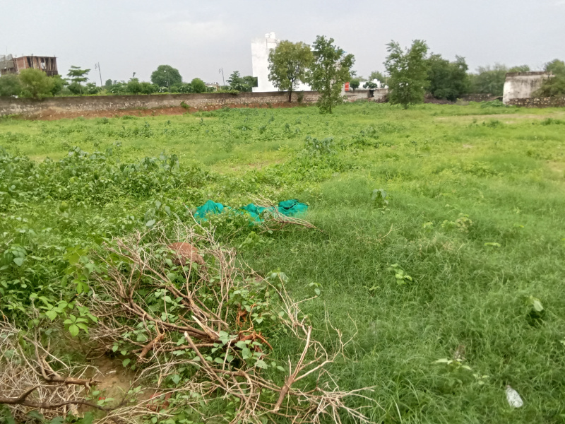  Residential Plot 10165 Sq. Yards for Sale in Ajmer Road, Ajmer Road, Jaipur