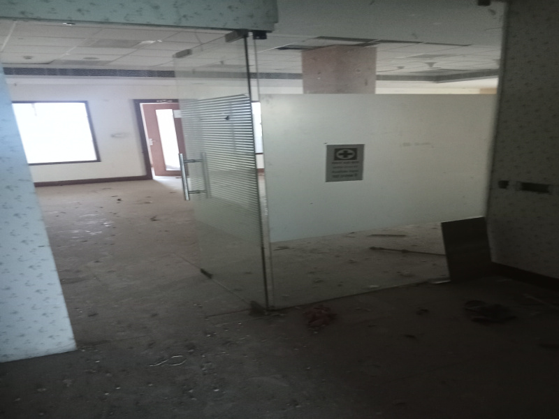  Office Space 2700 Sq.ft. for Sale in Vaishali Nagar, Jaipur