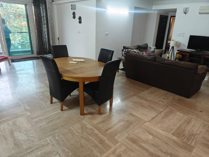 4 BHK Apartment 2630 Sq.ft. for Rent in C Scheme, Jaipur