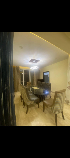4 BHK Apartment 2630 Sq.ft. for Rent in C Scheme, Jaipur