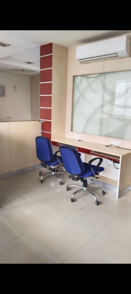  Office Space 1200 Sq.ft. for Rent in Shyam Nagar, Jaipur
