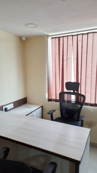  Office Space 1570 Sq.ft. for Sale in C Scheme, Jaipur