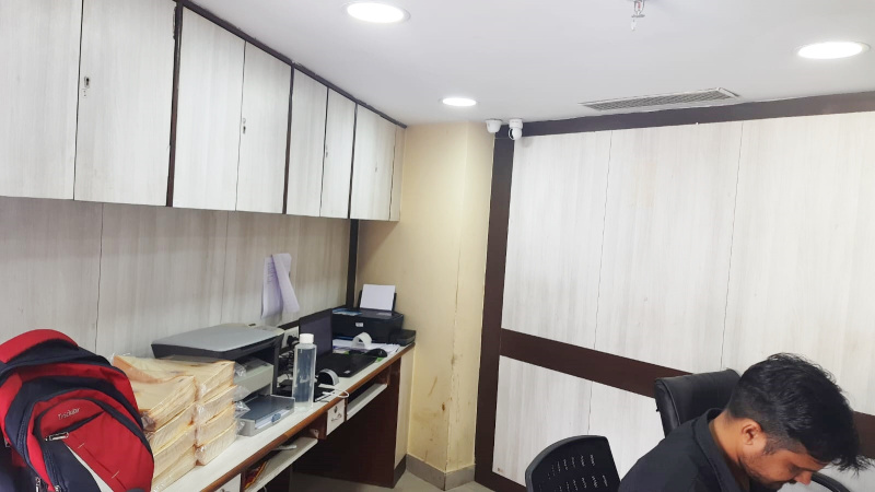  Office Space 1570 Sq.ft. for Sale in C Scheme, Jaipur