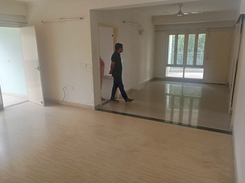 3 BHK Apartment 2300 Sq.ft. for Sale in C Scheme, Jaipur