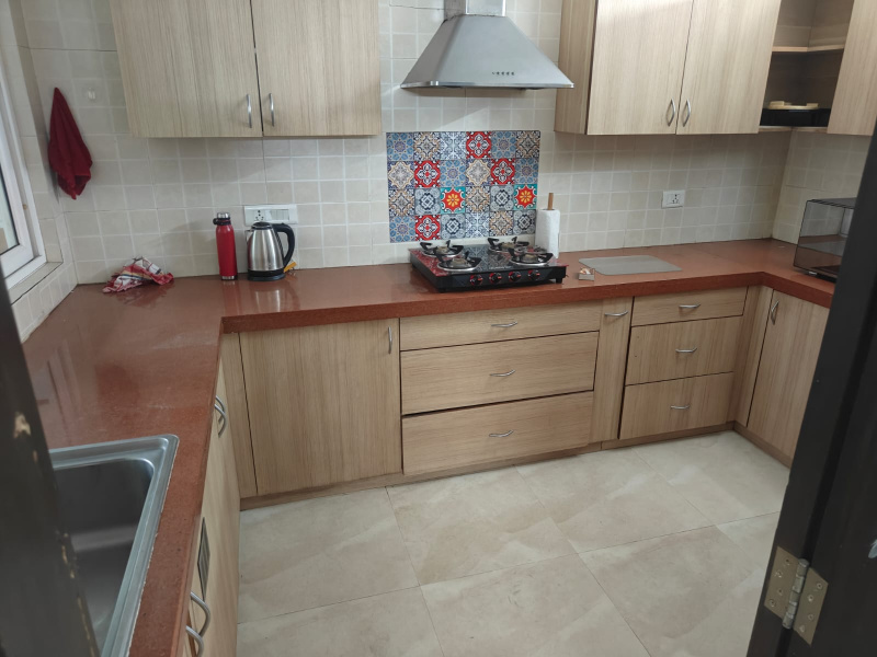 4 BHK 2630 Sq.ft. Apartment for Sale in C Scheme, Jaipur