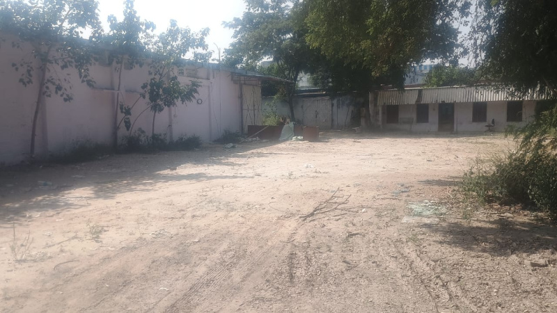  3500 Sq.ft. Warehouse for Rent in Sudarshanpura, Jaipur