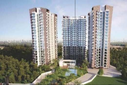 2 BHK 770 Sq.ft. Apartment for Sale in Mira Road East, Mumbai