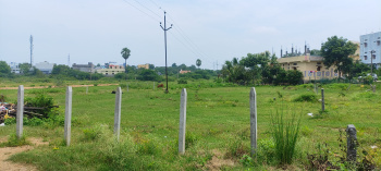  Residential Plot for Sale in Sirsilla, Rajanna Sircilla