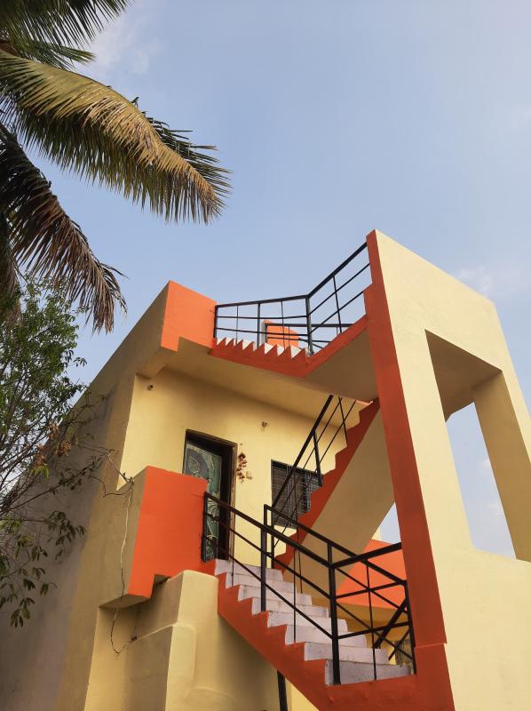 4 BHK House 1250 Sq.ft. for Sale in Shrirampur, Ahmednagar