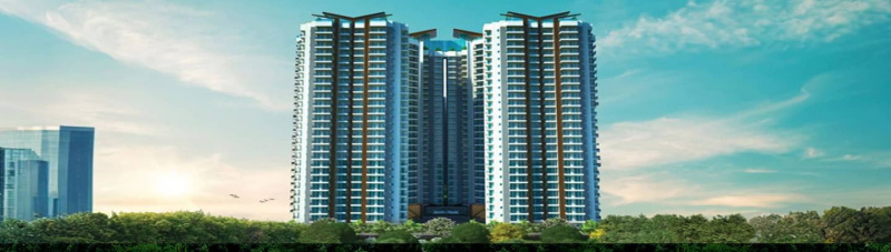 3 BHK Apartment 2180 Sq.ft. for Sale in Sector 120 Noida