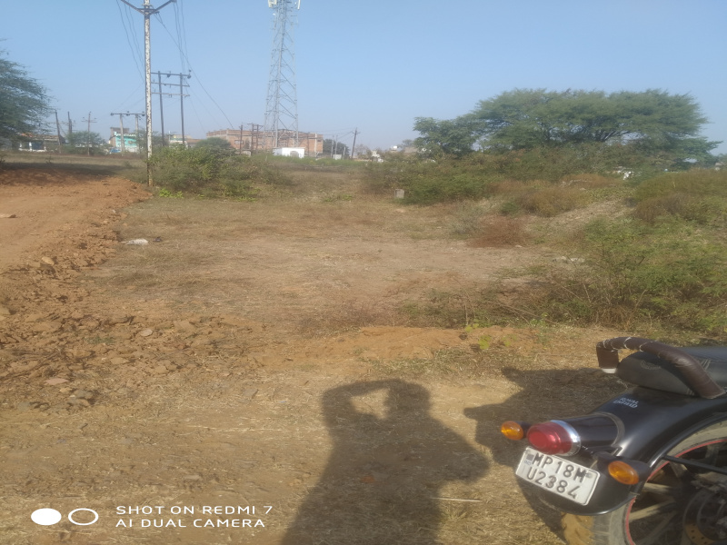  Residential Plot 1650 Sq.ft. for Sale in Beohari, Shahdol