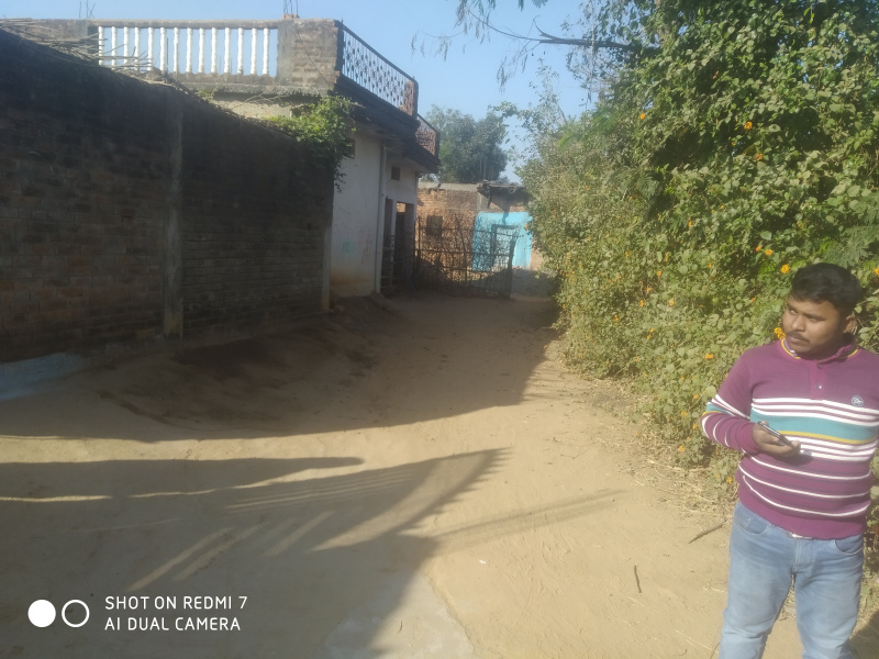  Residential Plot 1650 Sq.ft. for Sale in Beohari, Shahdol