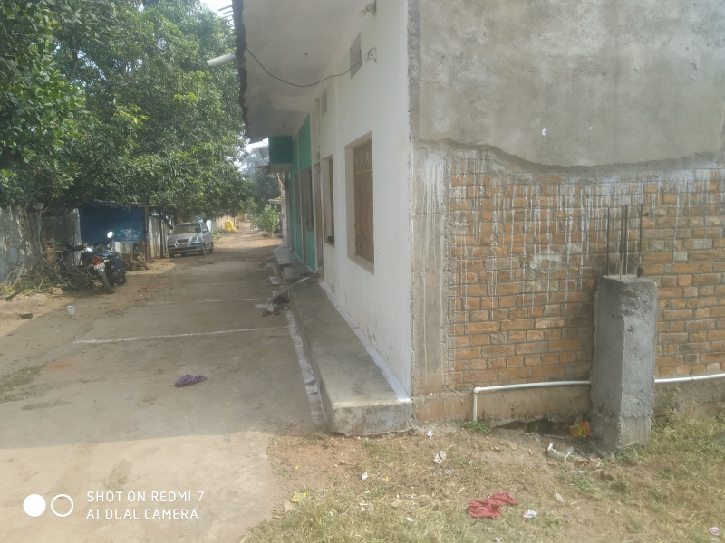 2 BHK House 200 Sq.ft. for Sale in Beohari, Shahdol