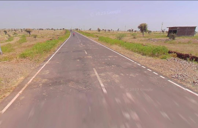  Agricultural Land 9 Bigha for Sale in Jirapur, Rajgarh