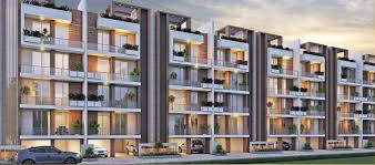 2 BHK Flat for Sale in Sector 89 Gurgaon