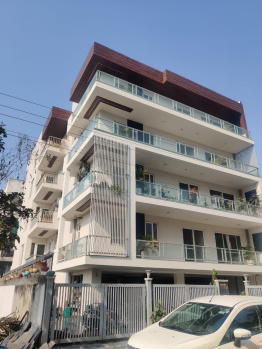 4.0 BHK Flats for Rent in Golf Course Road, Gurgaon