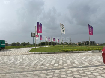  Residential Plot for Sale in Sector 95 Gurgaon