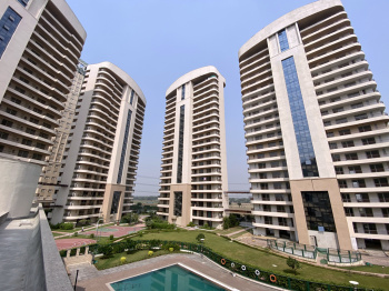 2 BHK Flat for Sale in Sector 109 Gurgaon