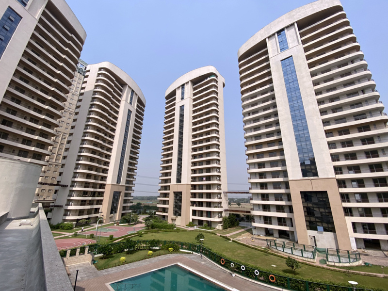 2 BHK Apartment 2375 Sq.ft. for Sale in Sector 109 Gurgaon