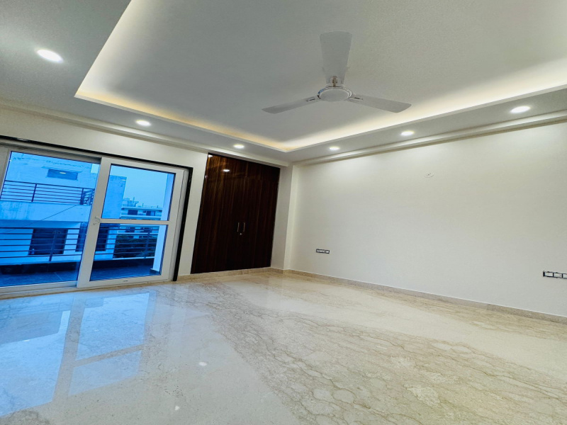 4 BHK Builder Floor 275 Sq.ft. for Rent in Sector 43 Gurgaon