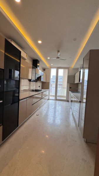 4 BHK Builder Floor 418 Sq.ft. for Rent in Sushant Lok Phase I, Gurgaon