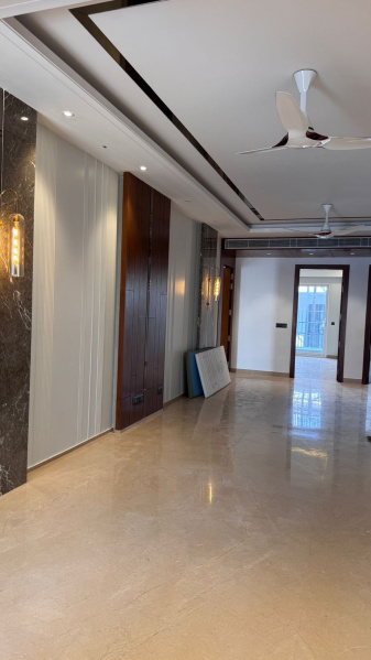 4 BHK Builder Floor 418 Sq.ft. for Rent in Sushant Lok Phase I, Gurgaon