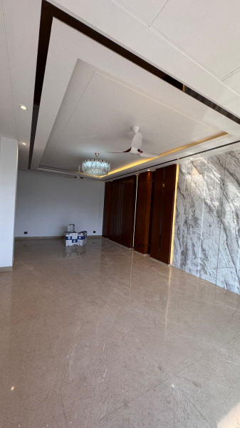 4 BHK Builder Floor 418 Sq.ft. for Rent in Sushant Lok Phase I, Gurgaon