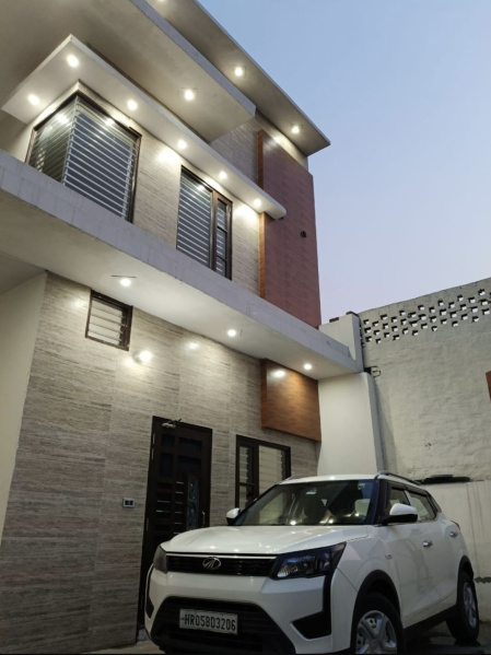  Penthouse 2228 Sq.ft. for Sale in Pehowa, Kurukshetra