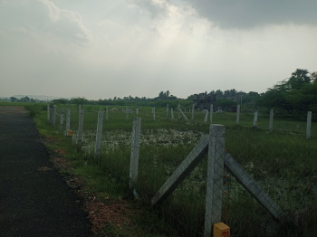  Residential Plot for Sale in K. Pudur, Madurai