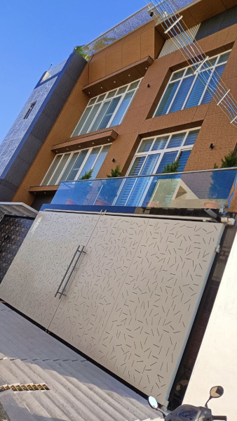 5 BHK Villa 10000 Sq.ft. for Sale in Kadachanendal, Madurai