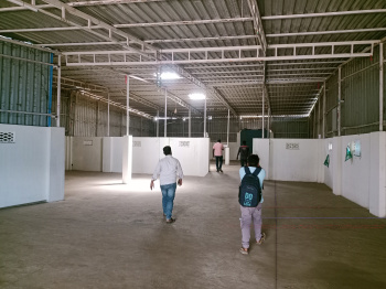  Warehouse for Rent in Karuppayurani, Madurai