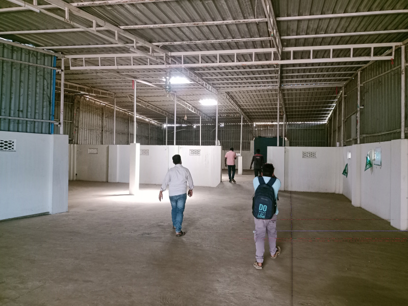  Warehouse 5000 Sq.ft. for Rent in Karuppayurani, Madurai