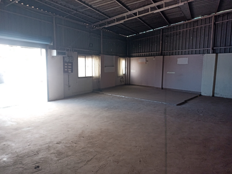  Warehouse 5000 Sq.ft. for Rent in Karuppayurani, Madurai