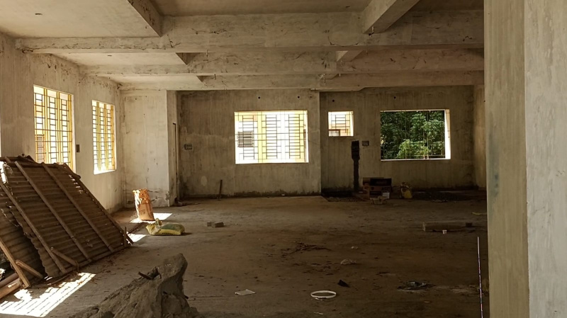  Office Space 2000 Sq.ft. for Rent in Anna Nagar, Madurai