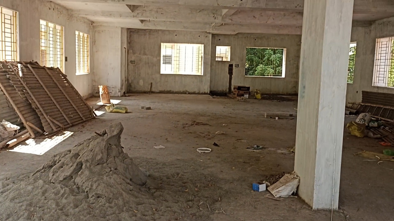  Office Space 2000 Sq.ft. for Rent in Anna Nagar, Madurai