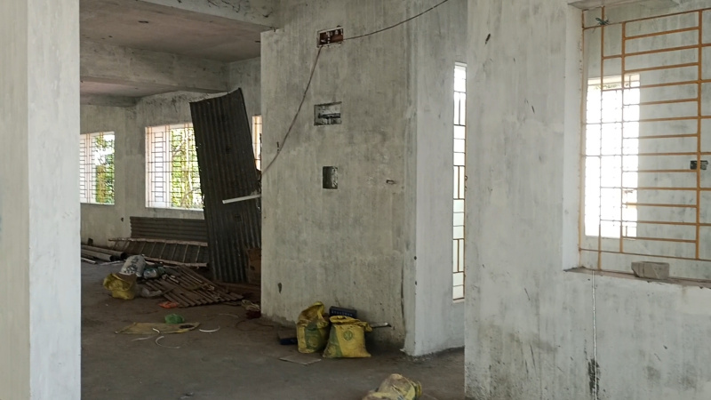  Office Space 2000 Sq.ft. for Rent in Anna Nagar, Madurai