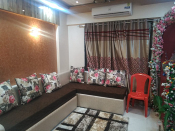 2 BHK Flat for Sale in Kalyan East, Thane