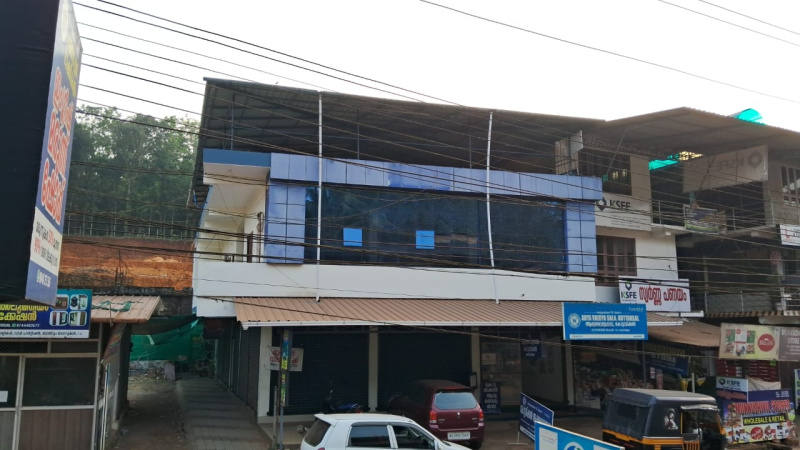  Commercial Shop 4000 Sq.ft. for Sale in Chemperi, Kannur