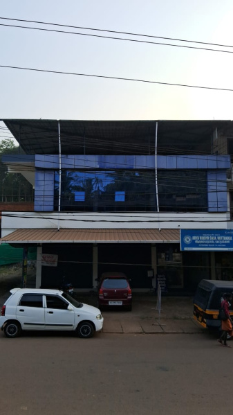  Commercial Shop 4000 Sq.ft. for Sale in Chemperi, Kannur