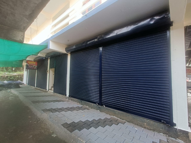  Commercial Shop 4000 Sq.ft. for Sale in Chemperi, Kannur