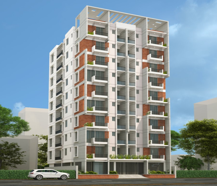 2 BHK Apartment 1105 Sq.ft. for Sale in Electronic City, Bangalore