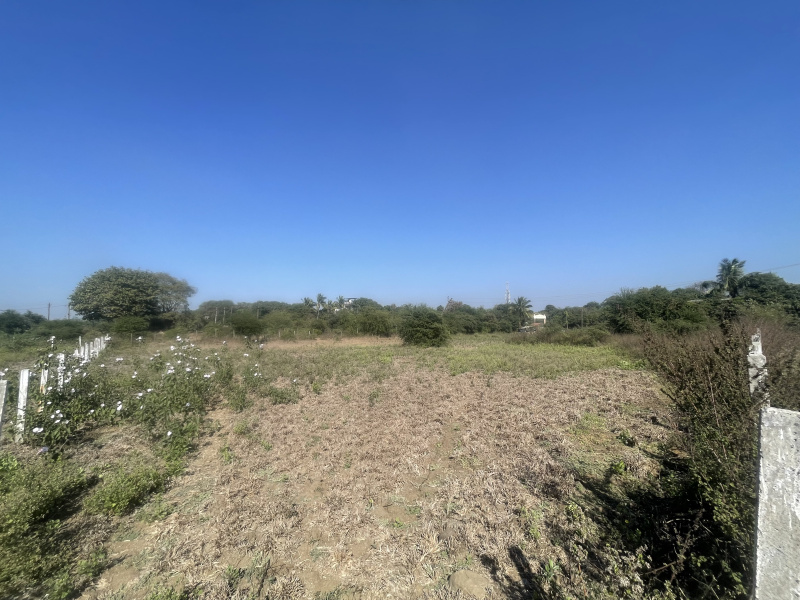  25 Guntha Industrial Land for Sale in Morai, Vapi