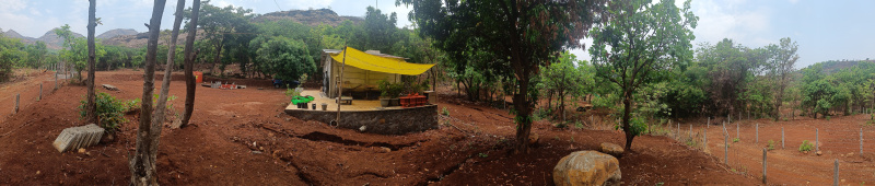  Residential Plot 2 Acre for Rent in Mulshi, Pune