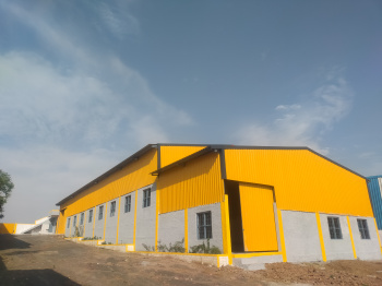  Factory for Sale in Raisen Road, Bhopal