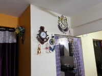 2 BHK Flat for Sale in Rau, Indore