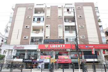  Commercial Shop for Sale in Munshi Pulia, Lucknow