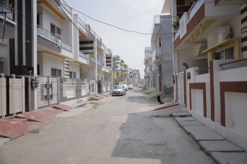 3 BHK House for Sale in Gudamba Thana, Kursi Road, Lucknow