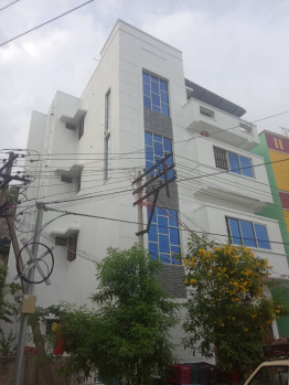 2 BHK Flat for Rent in Jagir Ammapalayam, Salem