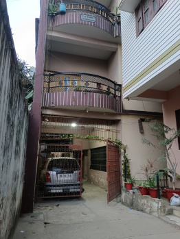 10 BHK House for Sale in Bailey Road, Patna